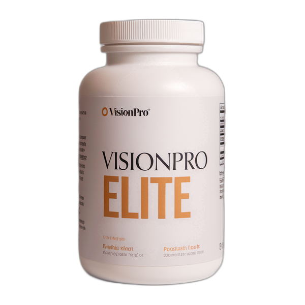 VisionPro Elite - podpora zdraví očí